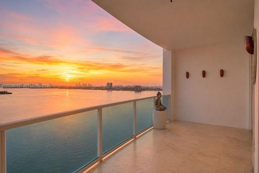 Residential complexes in Miami, Miami-Dade