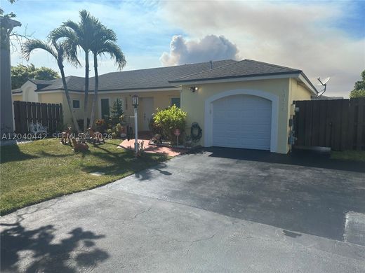 Villa Doral, Miami-Dade County