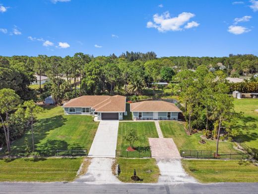 Villa a West Palm Beach, Palm Beach County