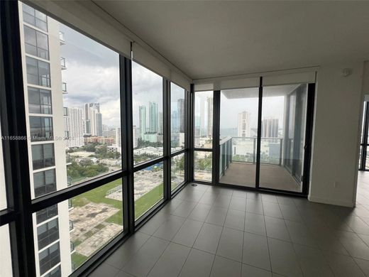 Appartementencomplex in Miami, Miami-Dade County