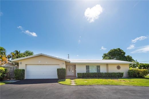Вилла, Форт-Лодердейл, Broward County