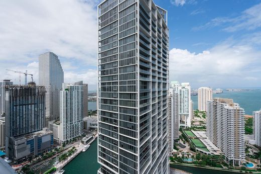 Complexos residenciais - Miami, Miami-Dade County