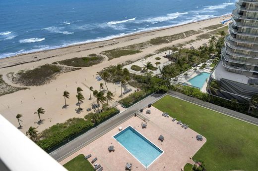 Complexos residenciais - Pompano Beach, Broward County