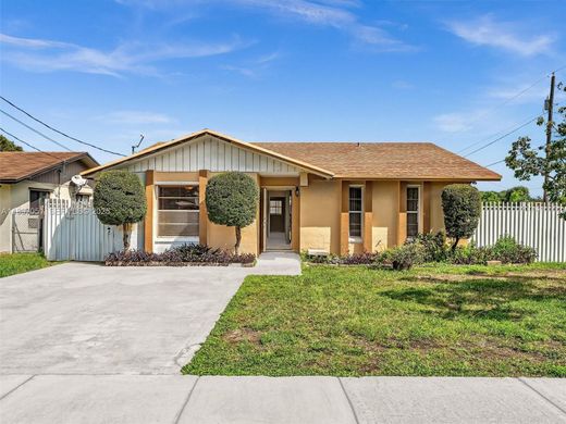 Βίλα σε Μαϊάμι, Miami-Dade County
