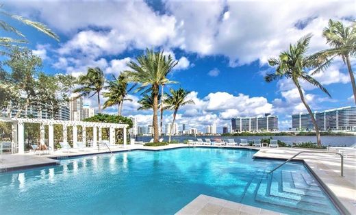 Wohnkomplexe in Aventura, Miami-Dade County