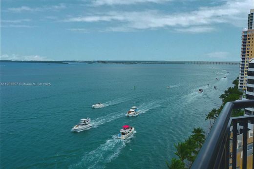 Wohnkomplexe in Miami, Miami-Dade County