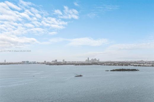 Edificio en Miami, Miami-Dade County