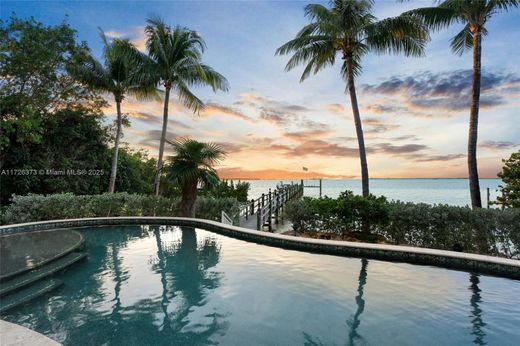Villa - Key Largo, Monroe County