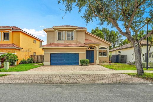 Homestead, Miami-Dade Countyのヴィラ