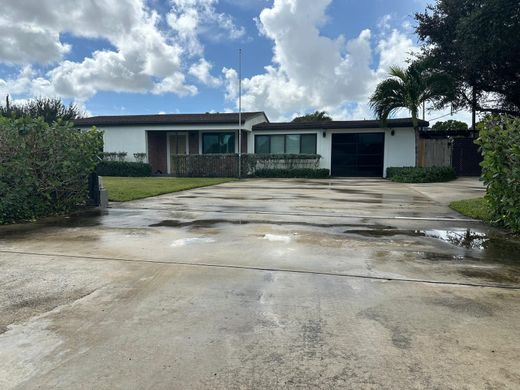 Villa en West Palm Beach, Palm Beach County