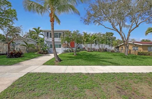Villa en Lake Worth, Palm Beach County