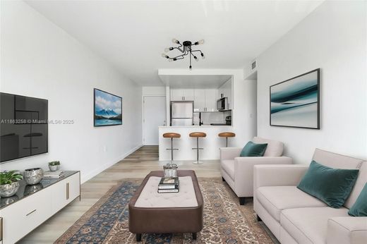 콘도미니엄 / 마이애미, Miami-Dade County