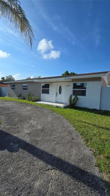 Villa - Homestead, Miami-Dade County