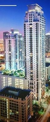 Komplex apartman Miami, Miami-Dade County