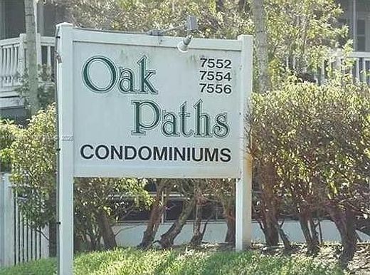 Edificio en Davie, Broward County