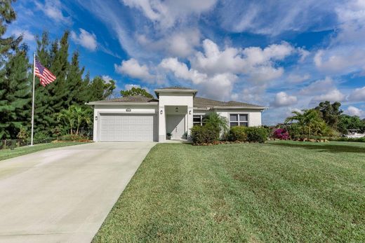 Villa - The Acreage, Palm Beach County