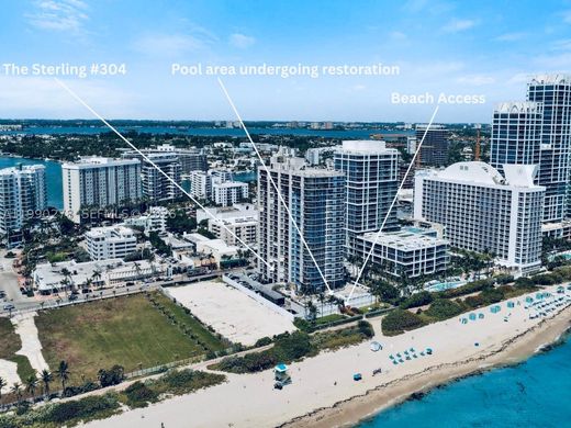 Kamienica w Miami Beach, Miami-Dade County