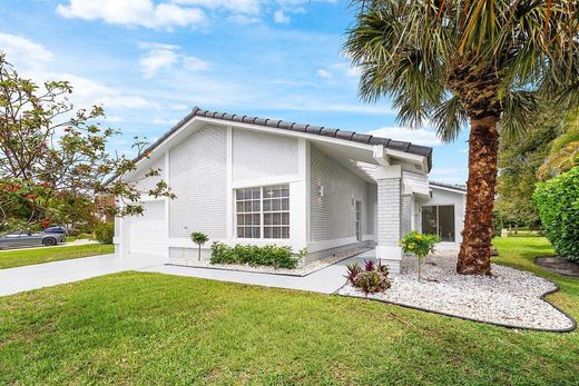 Villa in Boca Raton, Palm Beach