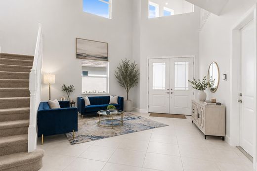 Villa a Westlake, Hillsborough County