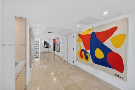 Komplex apartman Miami, Miami-Dade County