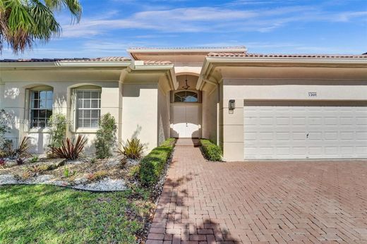 Вилла, Мирамар, Broward County