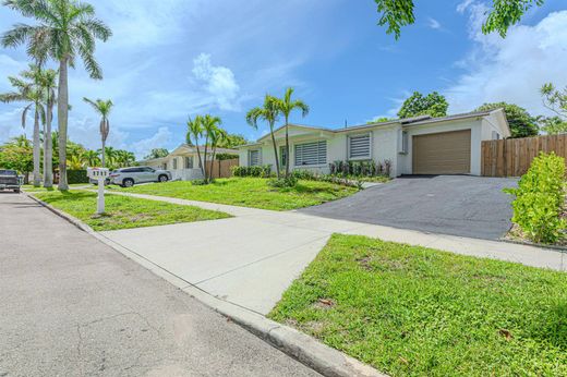 Villa a Lake Worth, Palm Beach County
