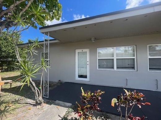 ‏בניין ב  Fort Lauderdale, Broward County