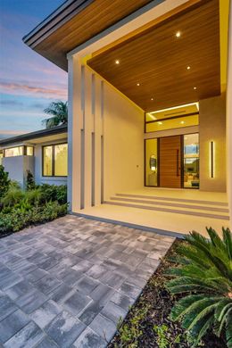 Villa in Fort Lauderdale, Broward County