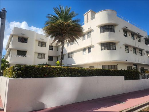 Complexos residenciais - Miami Beach, Miami-Dade County