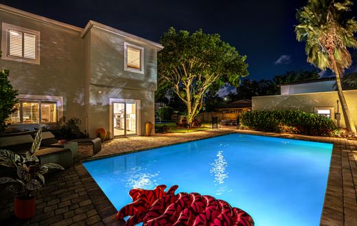 Villa à West Palm Beach, Comté de Palm Beach