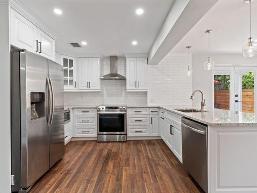 Villa in Lake Worth, Palm Beach