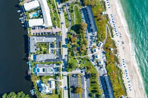 Complexos residenciais - Ocean Ridge, Palm Beach County