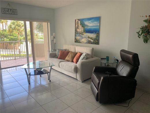Edificio en Hallandale Beach, Broward County