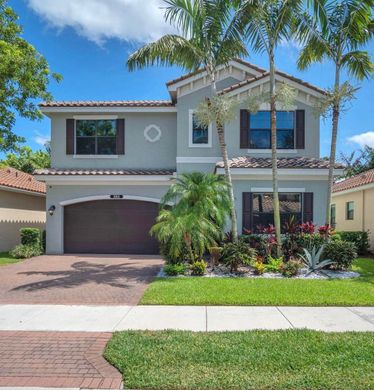 Villa - Delray Beach, Palm Beach County
