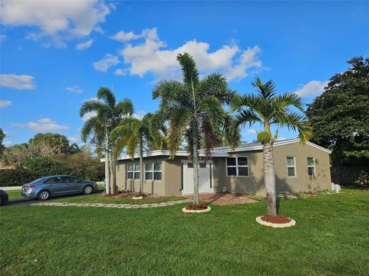 Villa en Margate, Broward County