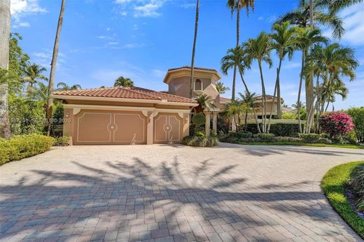 Villa in Plantation, Broward County