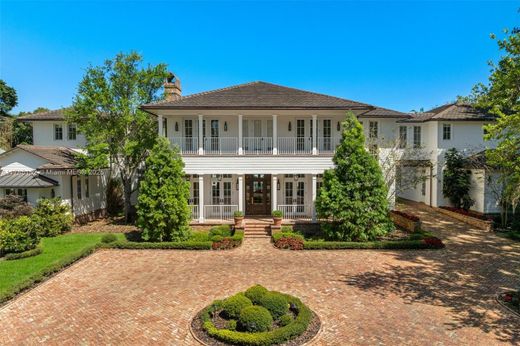 ‏וילה ב  מיאמי, Miami-Dade County