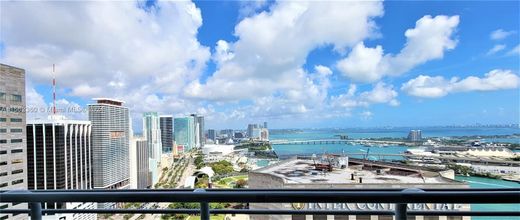 Komplex apartman Miami, Miami-Dade County