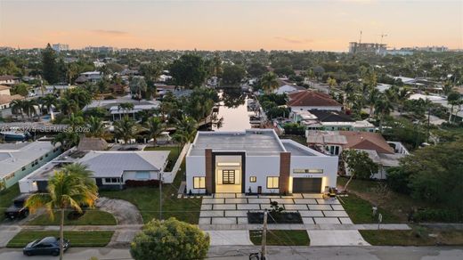 Villa in Deerfield Beach, Broward County