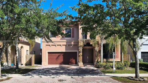 Villa in Homestead, Miami-Dade