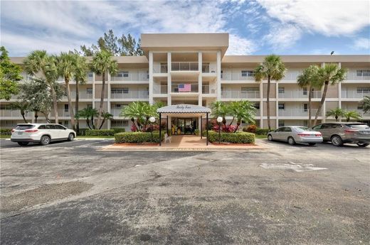 Complesso residenziale a Pompano Beach, Broward County