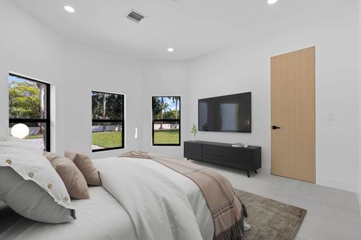 别墅  Southwest Ranches, Broward County