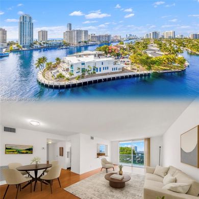 Complesso residenziale a Hallandale Beach, Broward County