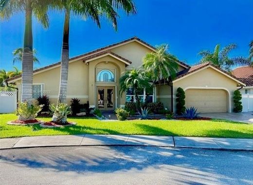 Villa a Margate, Broward County