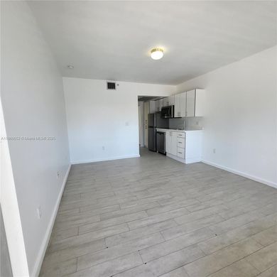 Appartementencomplex in Miami Beach, Miami-Dade County