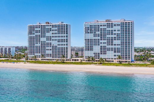Жилой комплекс, Boca Raton, Palm Beach County
