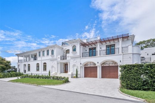 Villa a Surfside, Miami-Dade County
