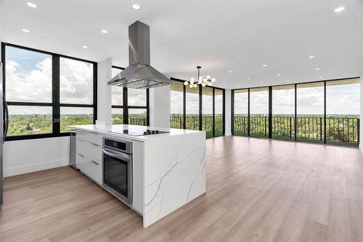 Appartementencomplex in Miami, Miami-Dade County