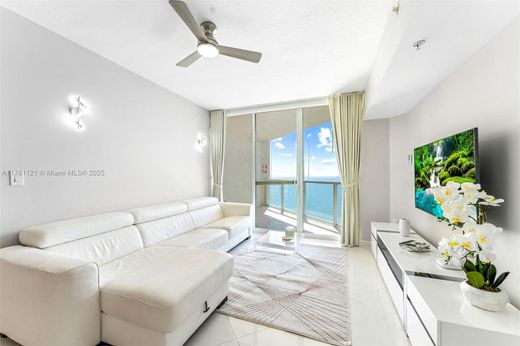 Edificio en Sunny Isles Beach, Miami-Dade County