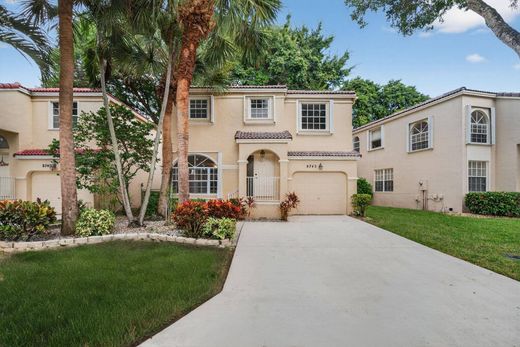 Villa in Coral Springs, Broward County